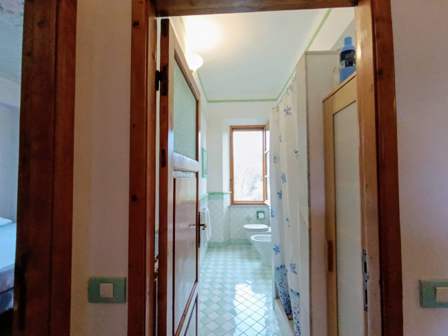 appartamento in quadrifamiliare in vendita a Forte dei Marmi