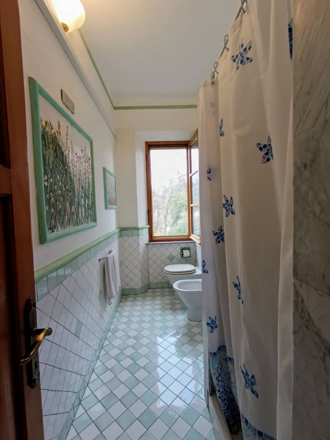 appartamento in quadrifamiliare in vendita a Forte dei Marmi