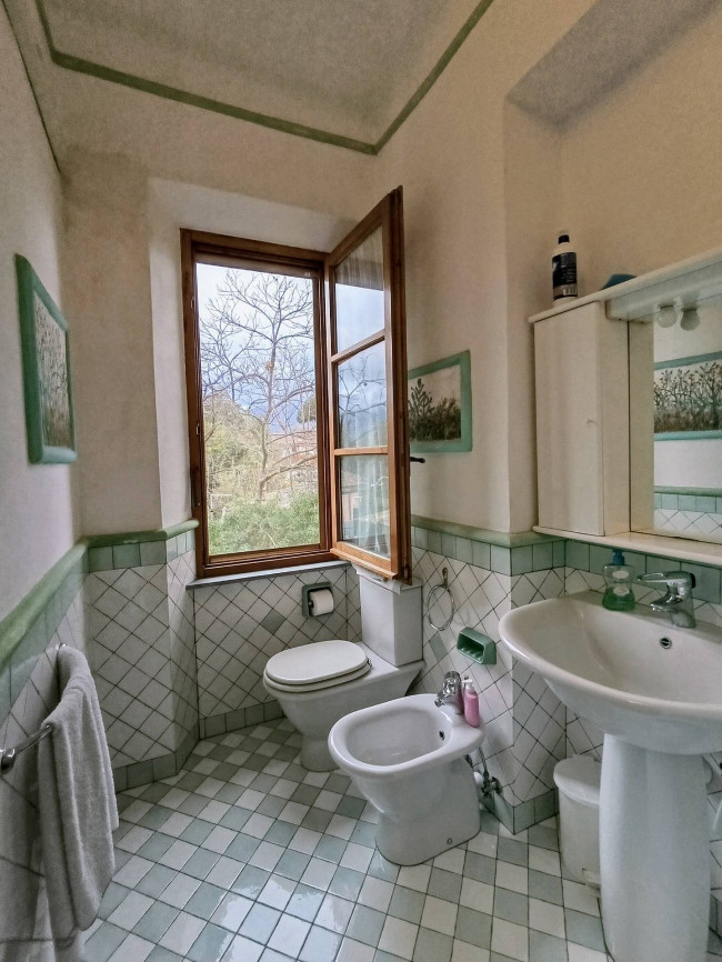 appartamento in quadrifamiliare in vendita a Forte dei Marmi