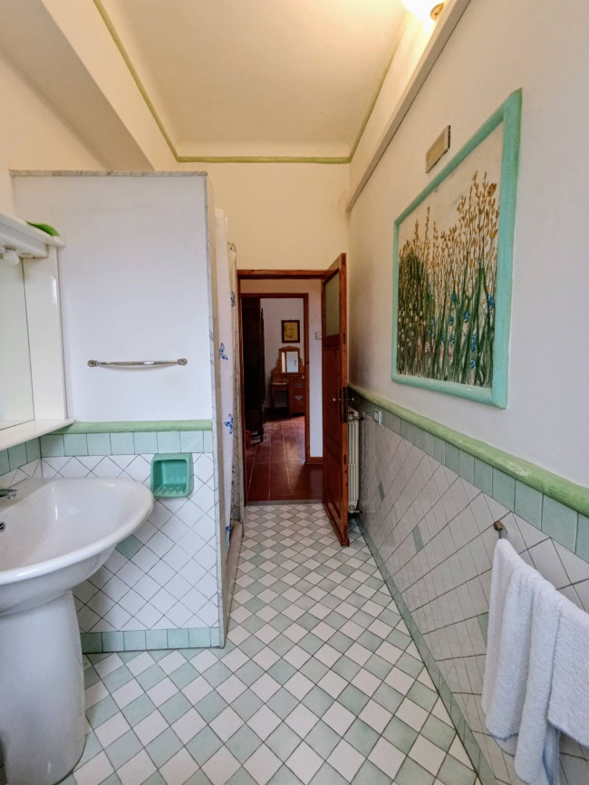 appartamento in quadrifamiliare in vendita a Forte dei Marmi