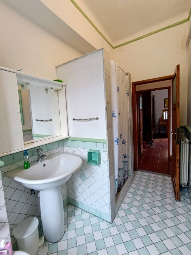 appartamento in quadrifamiliare in vendita a Forte dei Marmi