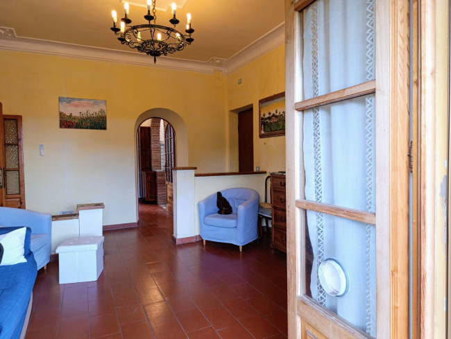 appartamento in quadrifamiliare in vendita a Forte dei Marmi