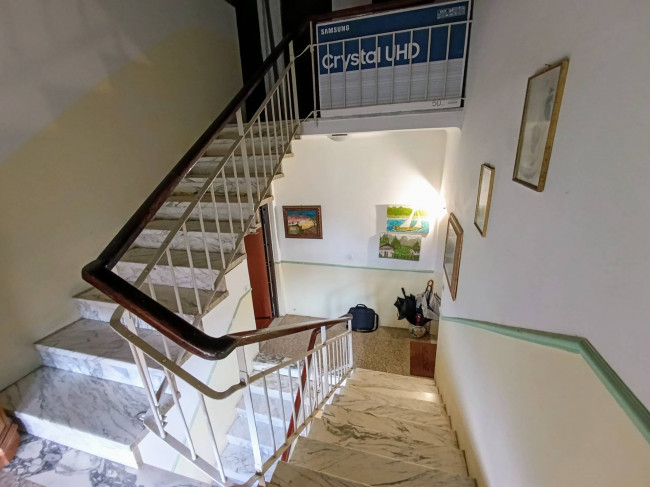 appartamento in quadrifamiliare in vendita a Forte dei Marmi