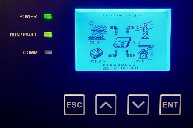 Villa in vendita a Montignoso