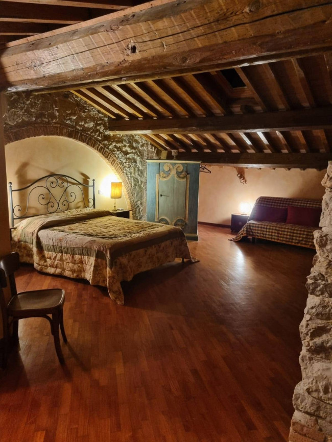 apartment for sale in Viareggio