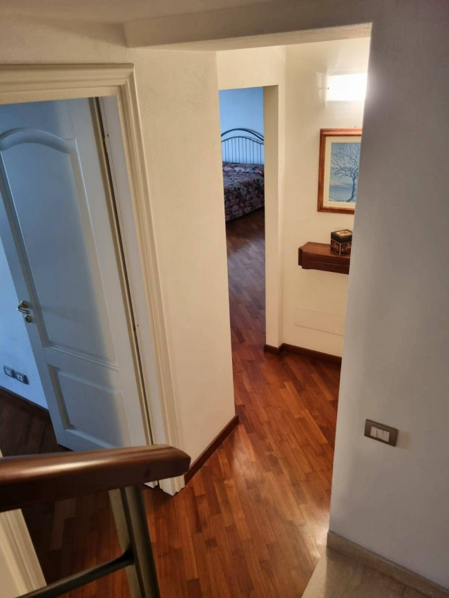 apartment for sale in Viareggio