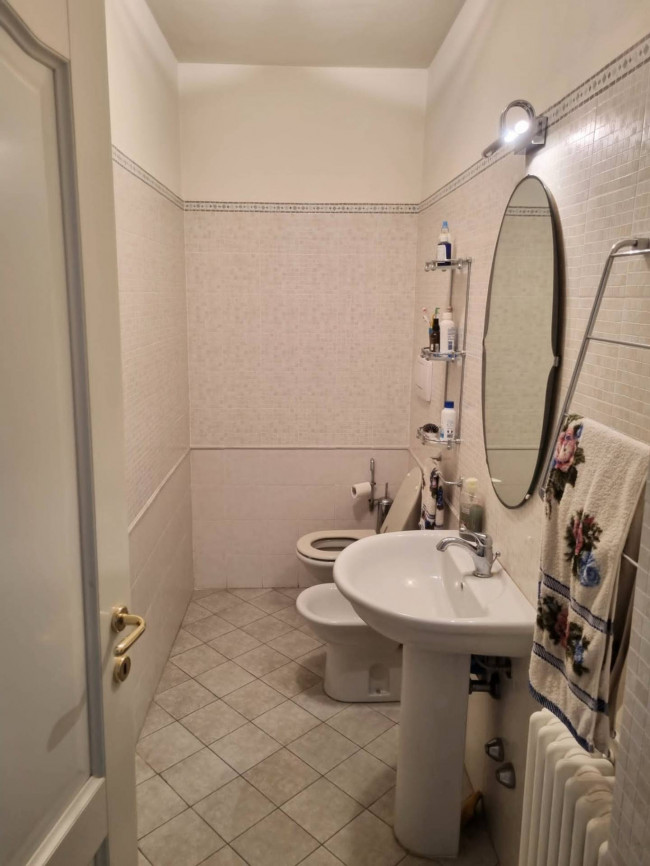 apartment for sale in Viareggio