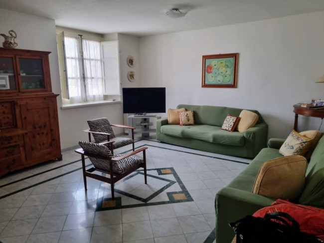 apartment for sale in Viareggio