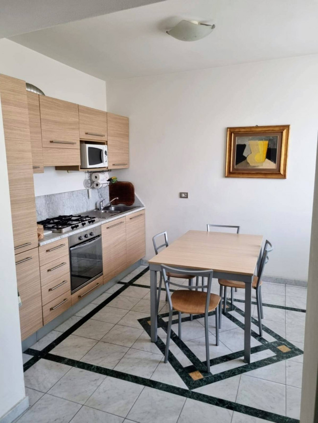 apartment for sale in Viareggio