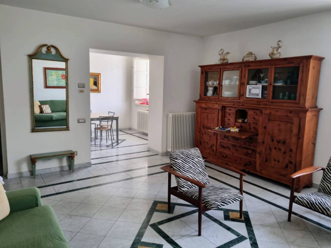 apartment for sale in Viareggio