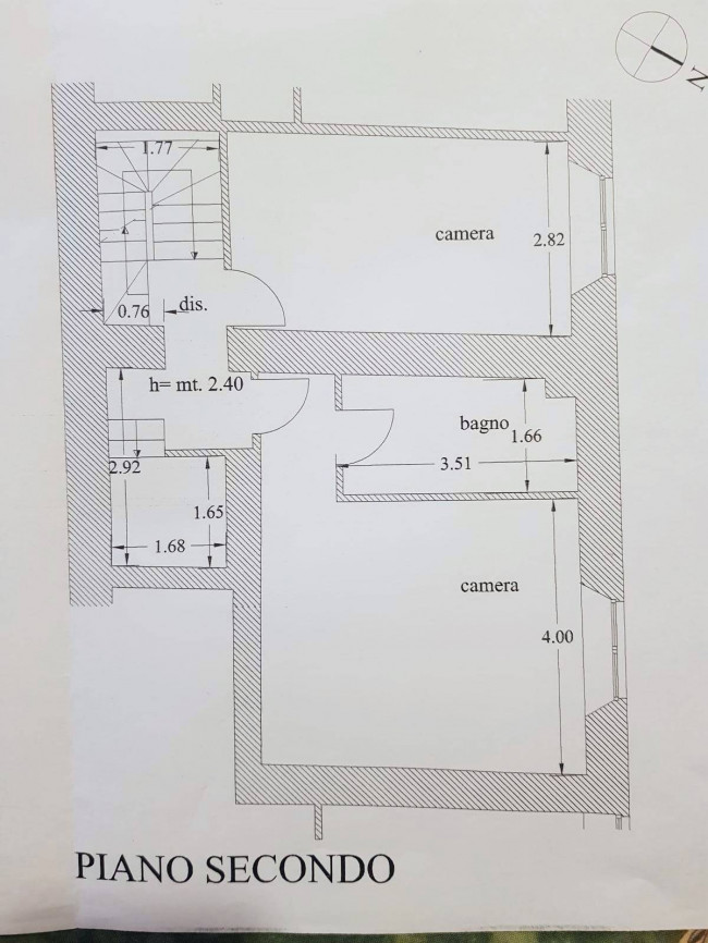 apartment for sale in Viareggio