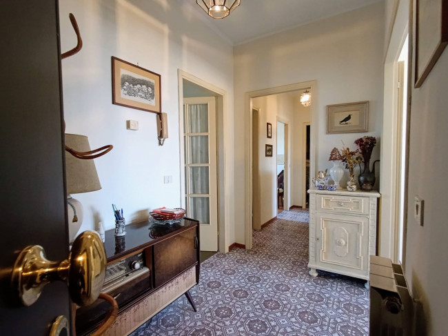 appartamento in vendita a Forte dei Marmi