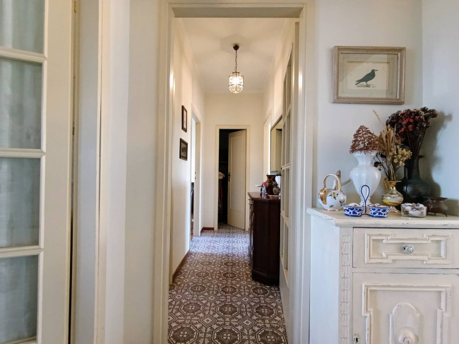 appartamento in vendita a Forte dei Marmi