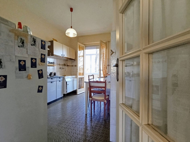 appartamento in vendita a Forte dei Marmi