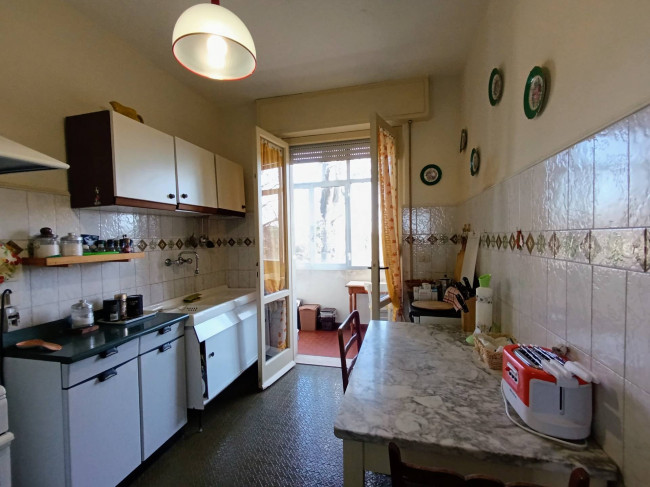 appartamento in vendita a Forte dei Marmi