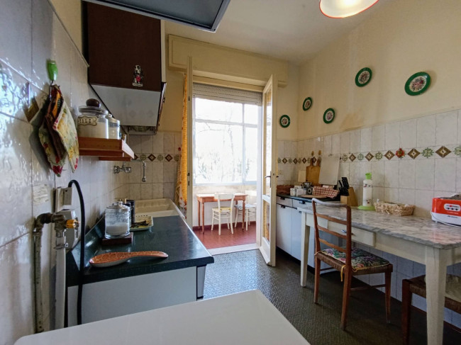 appartamento in vendita a Forte dei Marmi