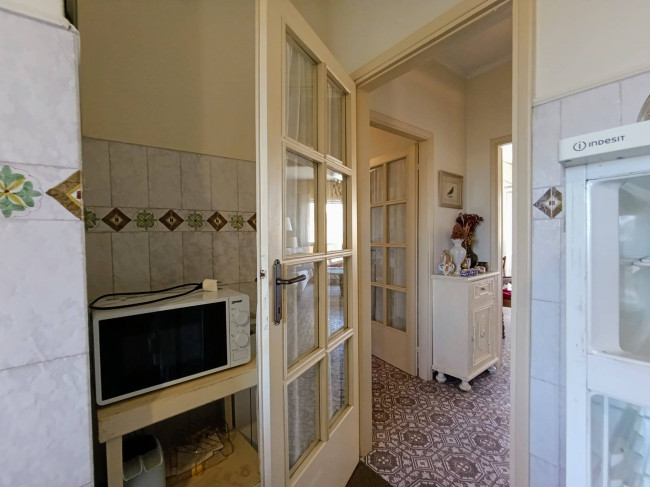 appartamento in vendita a Forte dei Marmi