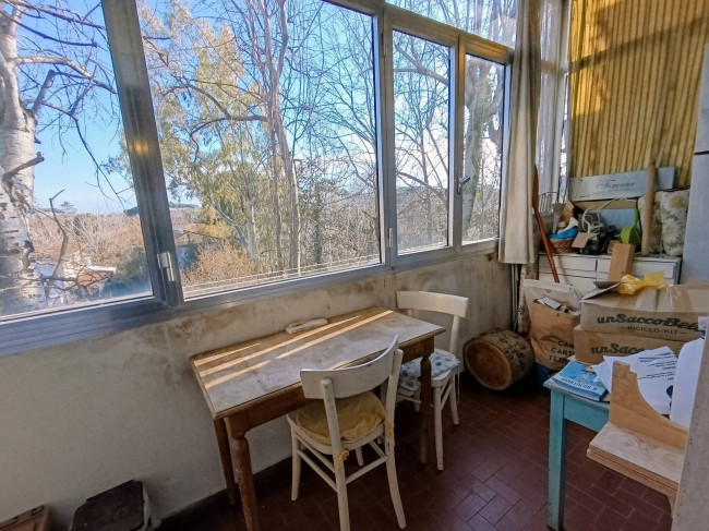 appartamento in vendita a Forte dei Marmi