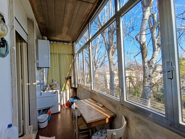 appartamento in vendita a Forte dei Marmi