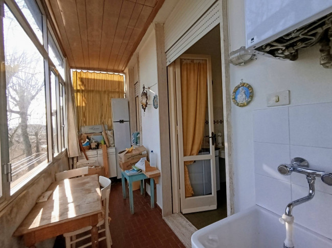 appartamento in vendita a Forte dei Marmi