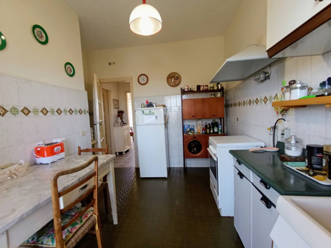 appartamento in vendita a Forte dei Marmi