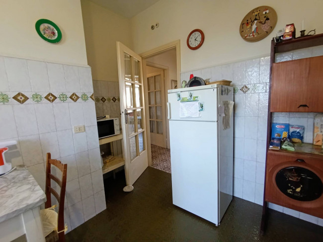 appartamento in vendita a Forte dei Marmi