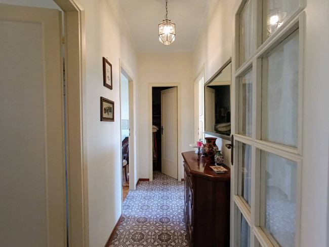 appartamento in vendita a Forte dei Marmi