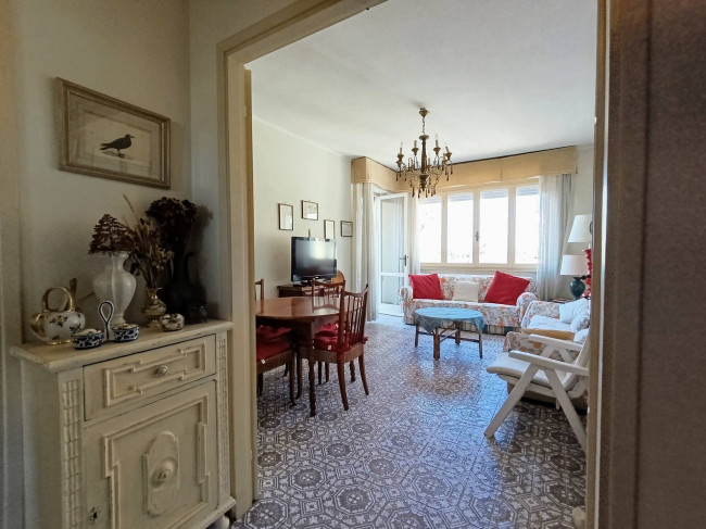 appartamento in vendita a Forte dei Marmi