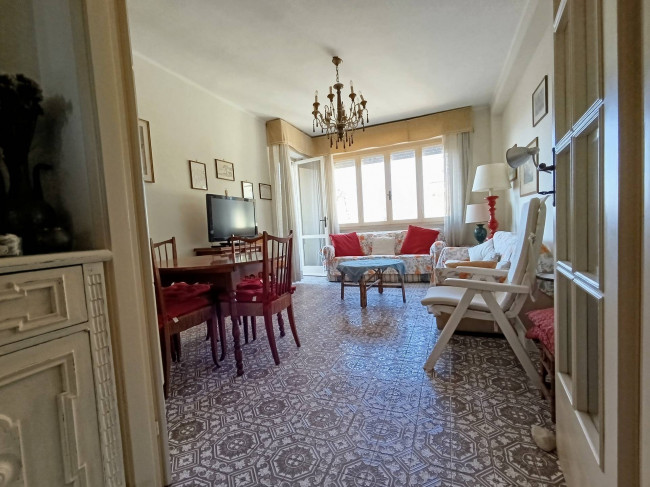 appartamento in vendita a Forte dei Marmi