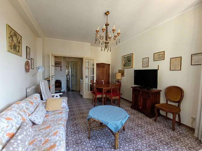 appartamento in vendita a Forte dei Marmi