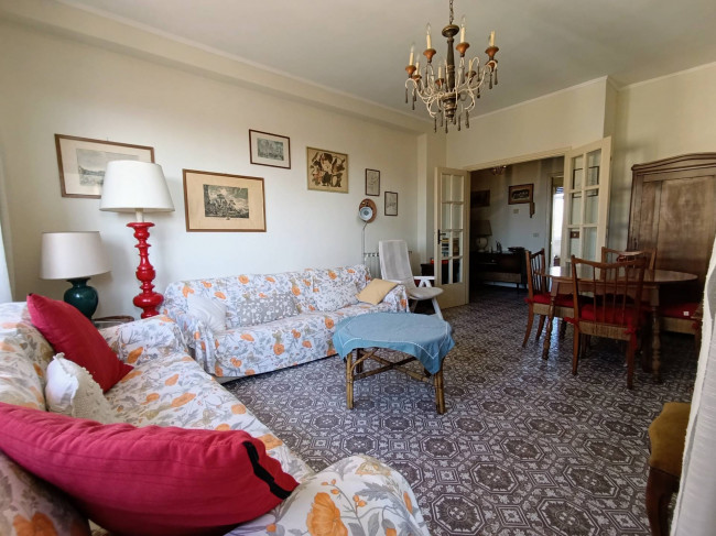 appartamento in vendita a Forte dei Marmi