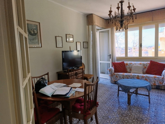 appartamento in vendita a Forte dei Marmi