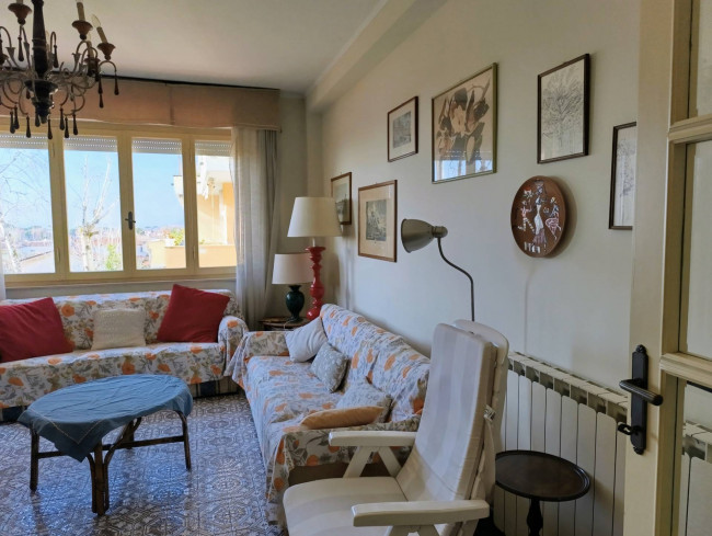 appartamento in vendita a Forte dei Marmi