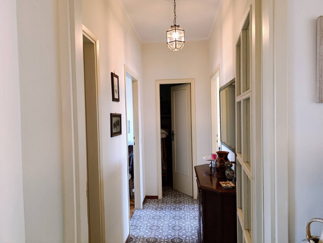 appartamento in vendita a Forte dei Marmi