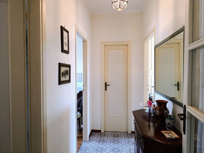 appartamento in vendita a Forte dei Marmi