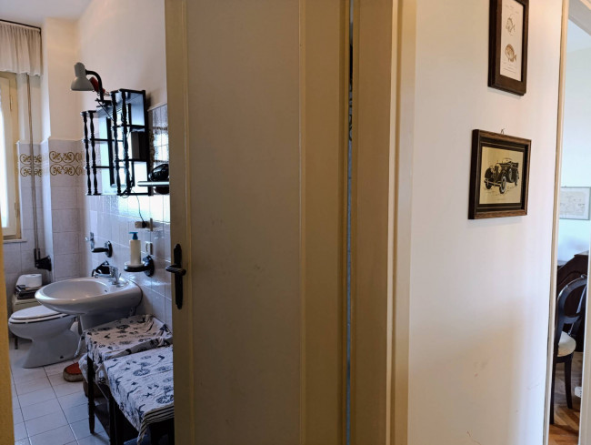 appartamento in vendita a Forte dei Marmi