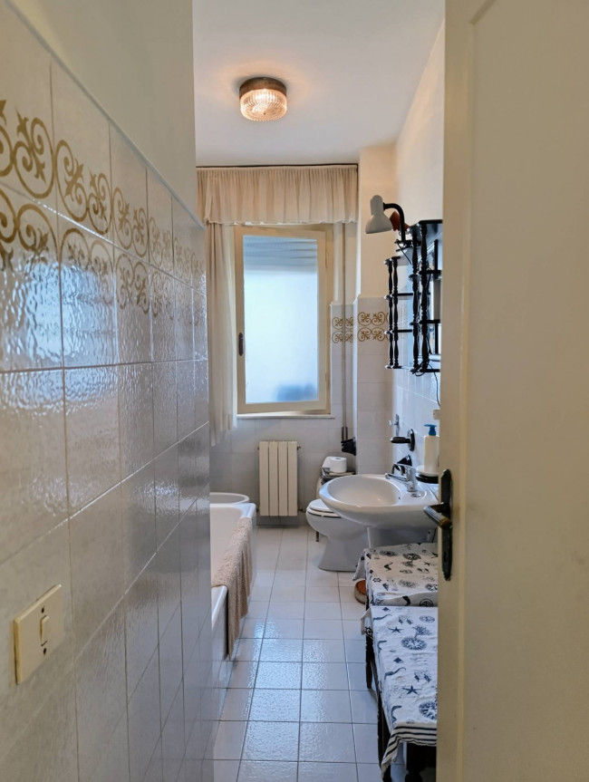 appartamento in vendita a Forte dei Marmi