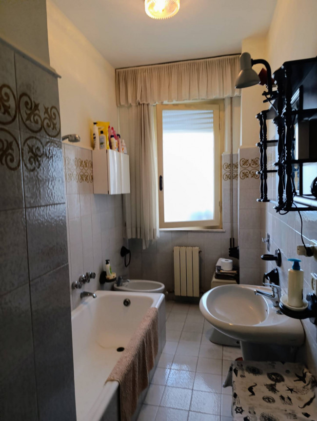 appartamento in vendita a Forte dei Marmi