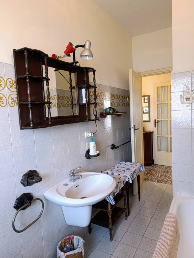 appartamento in vendita a Forte dei Marmi