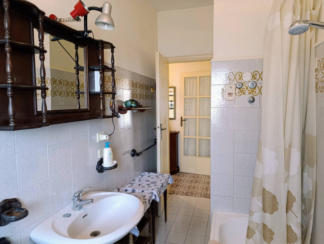 appartamento in vendita a Forte dei Marmi