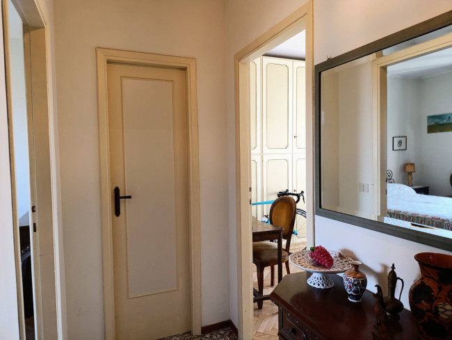 appartamento in vendita a Forte dei Marmi