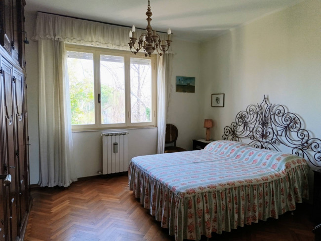 appartamento in vendita a Forte dei Marmi