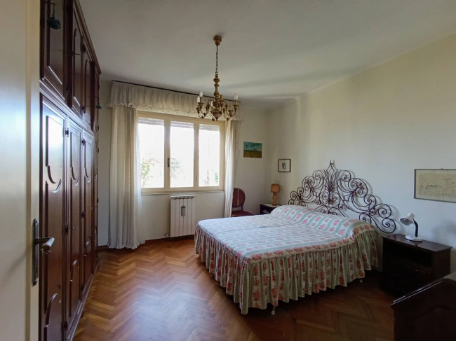 appartamento in vendita a Forte dei Marmi