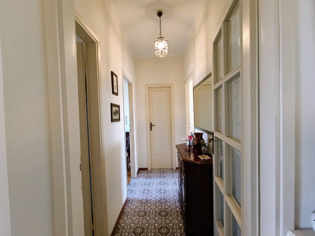 appartamento in vendita a Forte dei Marmi