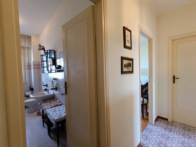 appartamento in vendita a Forte dei Marmi