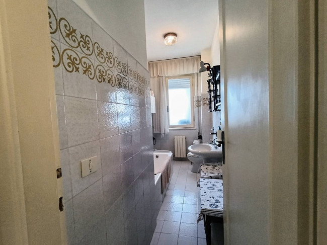 appartamento in vendita a Forte dei Marmi