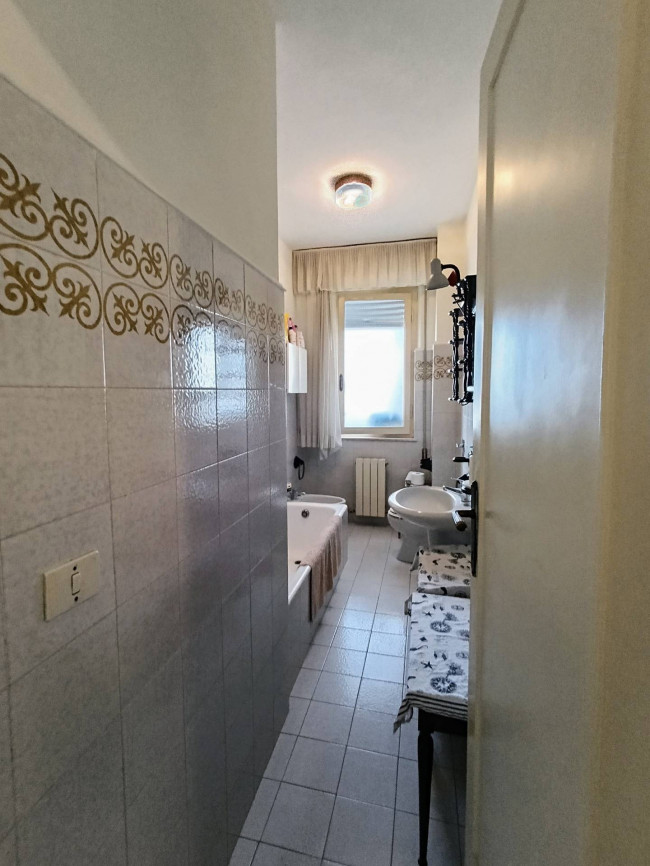 appartamento in vendita a Forte dei Marmi