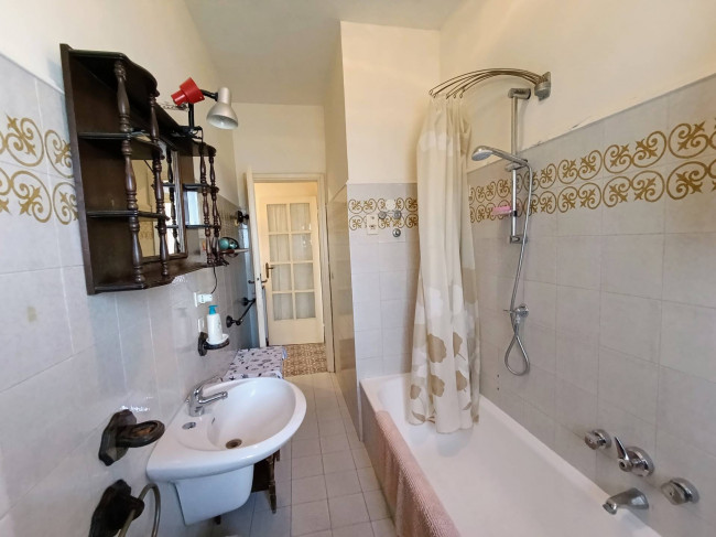 appartamento in vendita a Forte dei Marmi