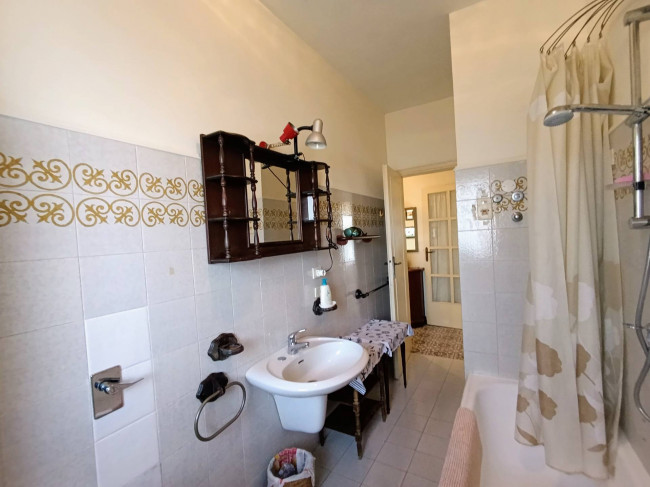 appartamento in vendita a Forte dei Marmi