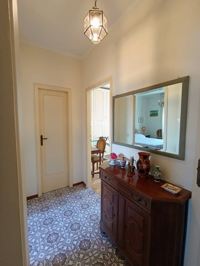 appartamento in vendita a Forte dei Marmi